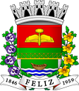 Logotipo do Município de Feliz