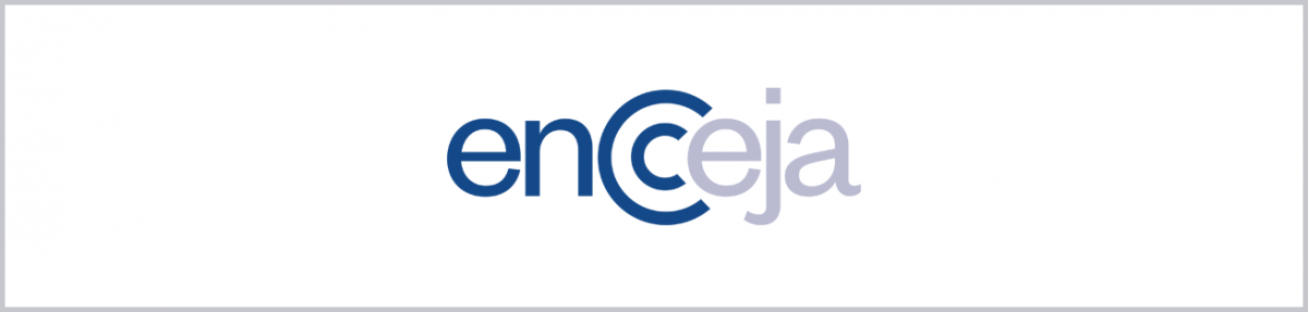 Inscrições abertas para o Encceja