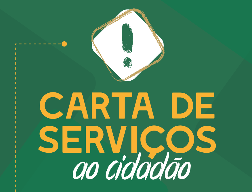 Ouvidoria e Carta de Serviços