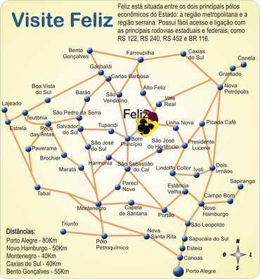 Visite Feliz