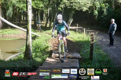 Passeio Ciclstico