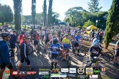 Passeio Ciclstico