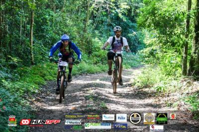 Passeio Ciclstico