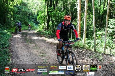 Passeio Ciclstico
